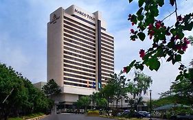Marco Polo Plaza Cebu Hotel
